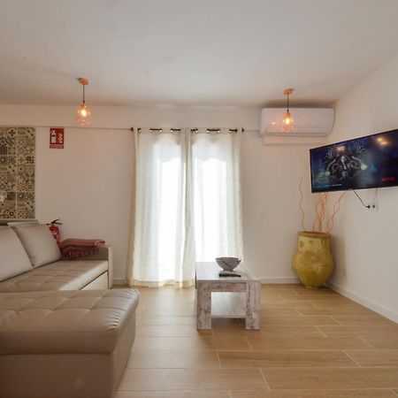 Mansion Alba Villa Alcaudete Ruang foto